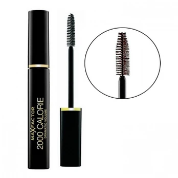 Max Factor 2000 Calorie 9 ml Blakstienų tušas