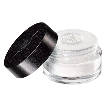 Make Up For Ever Star Lit Diamond Powder Deimantiniai akių šešėliai White