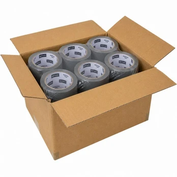 Bstech Taśma klejąca pakowa hotmelt pilka 48/66