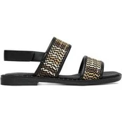Basutės Remonte CEO-D3646-03 Juoda