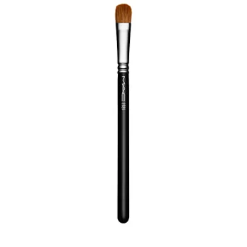 Mac Brush 252S Šepetėlis 1 ml Makiažo šepetėlis