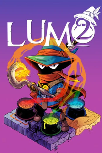 Lumo 2 PC