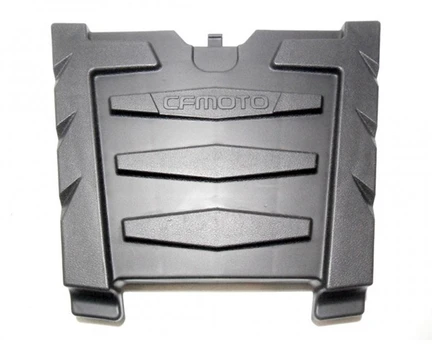 7020-140001 Cover Rack