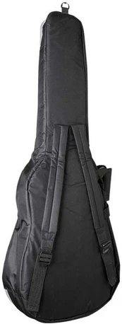 Dėklas akustinei gitarai Stagg STB-10 W