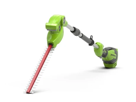 Greenworks G40PHA