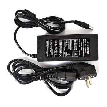 Maitinimo šaltinis DC 12V 5000mA (5A) 60W