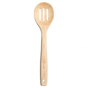 Šaukštas makaronams Fiskars 1075684, 29 cm, ruda kaina