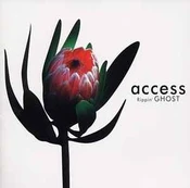CD Access - Rippin' GHOST