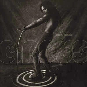 CD Lenny Kravitz - Circus