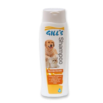 Šampūnas Croci Gill’s Golden Cloud C3052987, 0.2 l