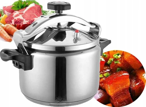 Greitpuodis 11L Zilner ZL-5104