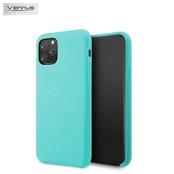 iLike Samsung Galaxy A42 (A426B) 5G silikoninis dėklas Turquoise