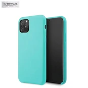 iLike Samsung Galaxy A42 (A426B) 5G silikoninis dėklas Turquoise kaina