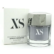 Paco Rabanne XS - eau de toilette spray - TESTER 100ml Vyrams kaina