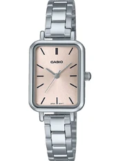 Laikrodis DAMSKI CASIO LTP-V009D-7EUDF + BOX kaina