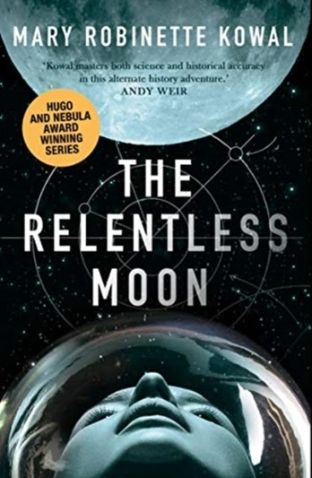 Relentless Moon