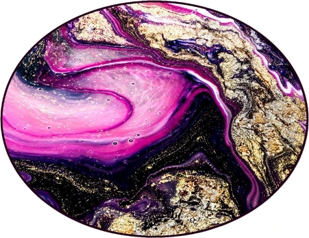 Foutastic Vonios kilimėlis Pastry Djt (80 cm)