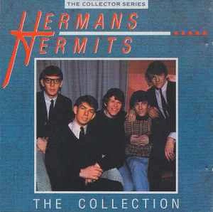 CD Herman's Hermits - The Collection
