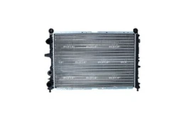 Variklio radiatorius NRF NRF 54502