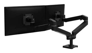 Laikiklis Ergotron LX PRO ARM DUAL SIDE-BY-SIDE/WCB