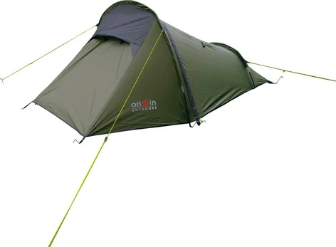 Origin Outdoors Origin Lauko palapinė 'Hyggelig'