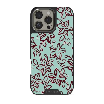 Radiant - iPhone 16 Pro Max Case, Elite Dark (MagSafe) / Gunmetal