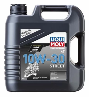 Variklio alyva LIQUI MOLY 1688