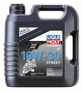 Variklio alyva LIQUI MOLY 1688 kaina