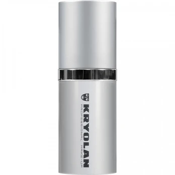 Kryolan Ultra Underbase universali drėkinanti makiažo bazė