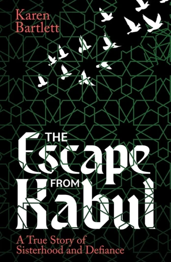 Escape from Kabul