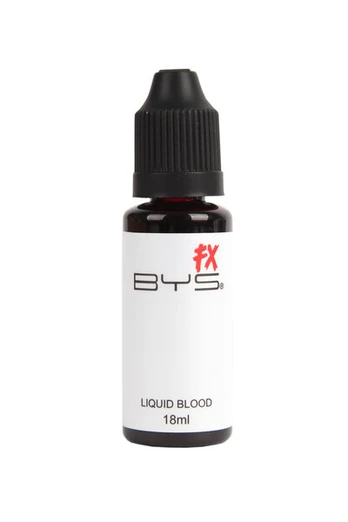 Dirbtinis kraujas, 18 ml