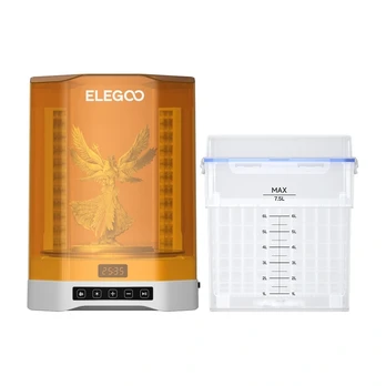 Elegoo Mercury Plus V3.0