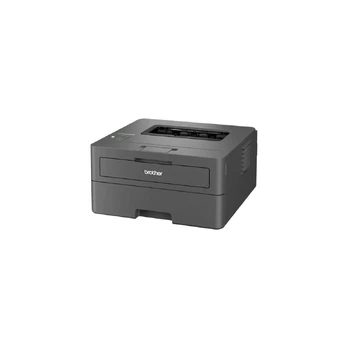 Brother HL-L2445DW Mono Laser Wi-Fi Black