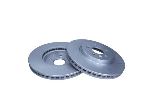 Stabdžių diskas QUARO QD0145