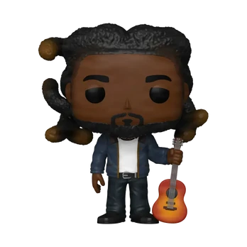 FUNKO POP! Vinilinė figūrėlė: Shaboozey - Tipsy
