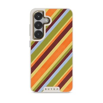 Copacabana - Samsung Galaxy S25 Plus Case, Elite Light (Magnetic) / Gold