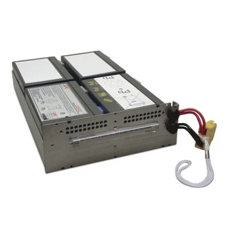 APC REPLACEMENT BATTERY - CARTRIDGE #133