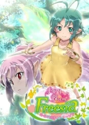 Fairy Bloom Freesia Soundtrack Steam kaina