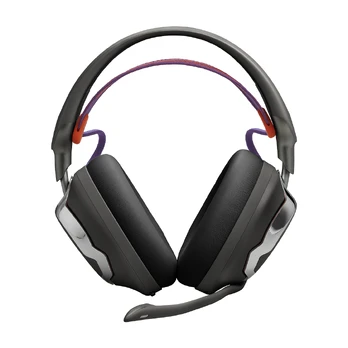 JBL Quantum 950, juodos - Belaidės ausinės