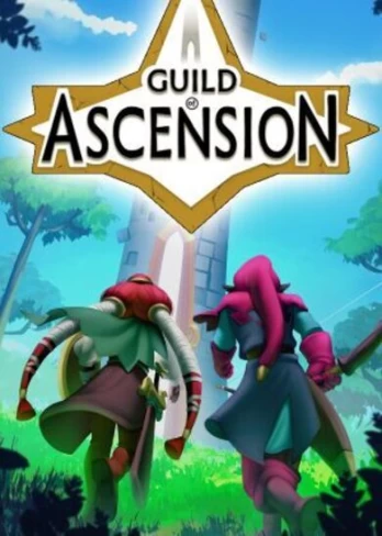 Guild of Ascension PC