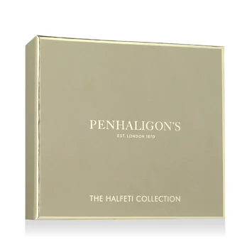 Penhaligon's Halfeti EDP MINI 10 ml + SG 30 ml + BL 30 ml