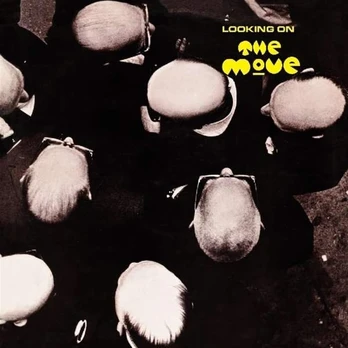 Vinilinė plokštelė Looking on Expanded Deluxe Edition