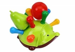 Technok rūšiuoklis ežys 21 cm
