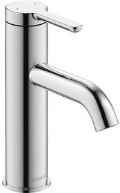 Duravit Håndvaskarmatur C1 u/bundventil