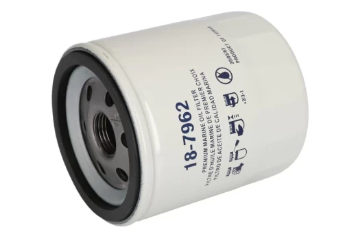 Alyvos filtras SIERRA 18-7962