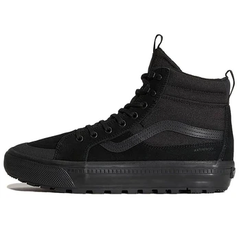 Vans Sk8-Hi Waterproof - Dydis 37 (VN000DAQBKA1 )
