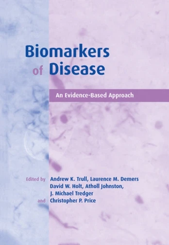 Biomarkers of Disease