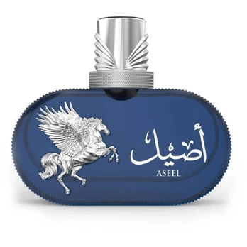 Le Falcone Highfly Aseel EDP U 85 ml