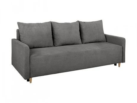 Sofa Sigma, pilka