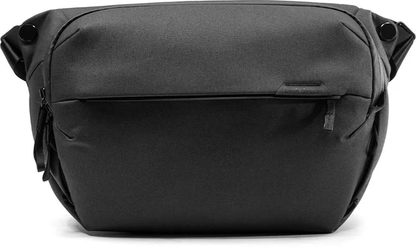 Peak Design Everyday Sling V2 10L, black